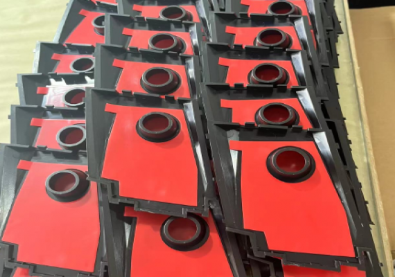 汽車(chē)塑膠件廠家