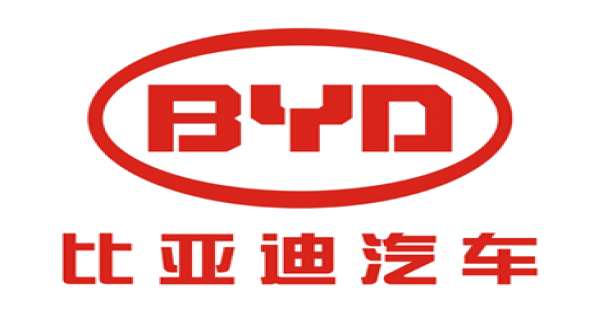 比亞迪汽車(chē)