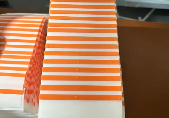 模切產(chǎn)品加工