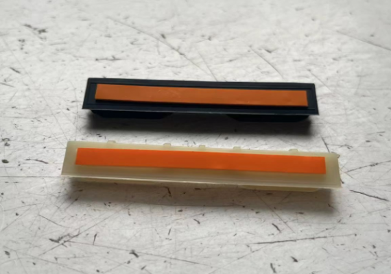 汽車(chē)塑膠件加工